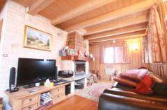 Chalet Merle - Lounge