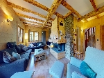 Chalet Merlette - 
