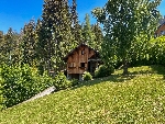 Chalet Merlette - 