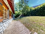 Chalet Merlette - 