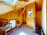 Chalet Merlette - 