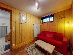 Chalet Merlette - 