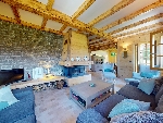 Chalet Merlette - 