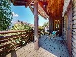 Chalet Merlette - 