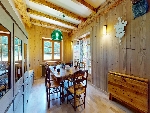 Chalet Merlette - 