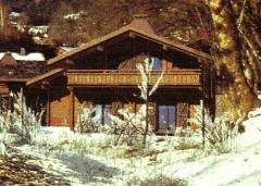 Chalet Mezzo - Chalet Mezzo