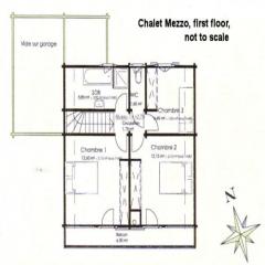Chalet Mezzo - 