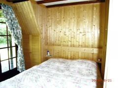 Chalet Mimi - Bedroom
