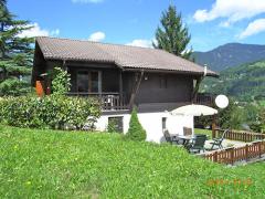 Chalet Mimi - Chalet Mimi and surroundings