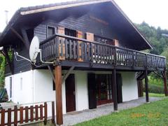 Chalet Mimi - 