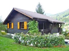 Chalet Mimi - 