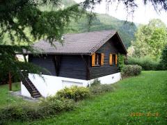 Chalet Mimi - 