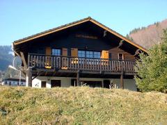 Chalet Mimi - 