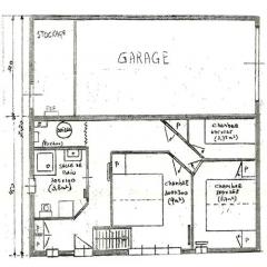 Chalet Mimi - 