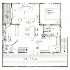 Chalet Mimi - 