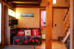 Chalet Mon Repos - 