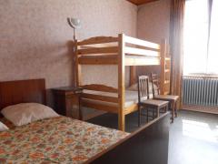 Mon Rêve - First floor bedroom (1)