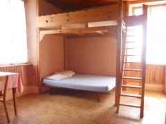 Mon Rêve - First floor bedroom (2)