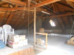 Mon Rêve - The attic (1)