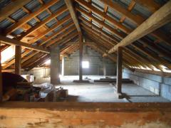 Mon Rêve - The attic (2)