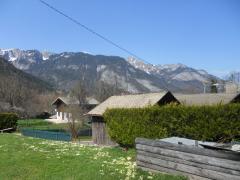 Mon Rêve - The view (1)