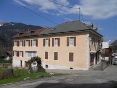 Mon Rêve - The south face