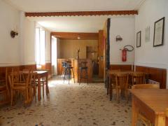 Mon Rêve - The bar