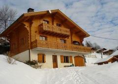 Chalet Monticello - Chalet Monticello
