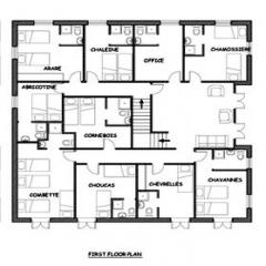 Morzine Hotel - 