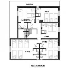 Morzine Hotel - 
