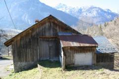 Le Moulin de Martelet - The hayloft, exterior