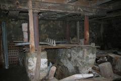 Le Moulin de Martelet - The mill, ground floor