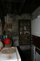Le Moulin de Martelet - The scullery