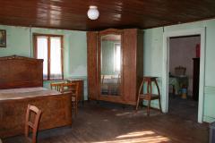 Le Moulin de Martelet - Bedroom 1 (1)