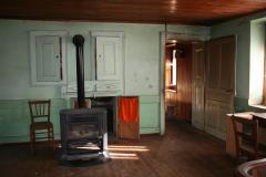 Le Moulin de Martelet - Bedroom 1 (2)
