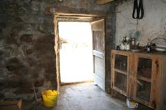 Le Moulin de Martelet - The cellar (2)
