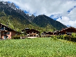 Terrain Moussoux - 