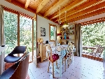 Chalet Les Mûres - 