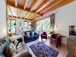 Chalet Les Mûres - 