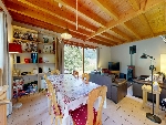 Chalet Les Mûres - 
