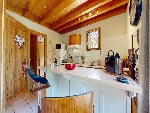 Chalet Les Mûres - 