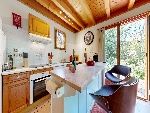 Chalet Les Mûres - 