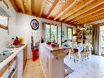 Chalet Les Mûres - 