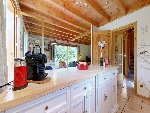 Chalet Les Mûres - 