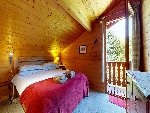 Chalet Les Mûres - 