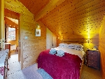 Chalet Les Mûres - 