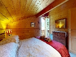 Chalet Les Mûres - 