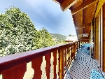 Chalet Les Mûres - 