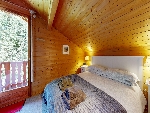 Chalet Les Mûres - 