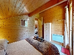 Chalet Les Mûres - 